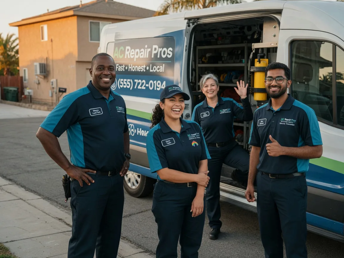 AC Repair company in Canmer, KY